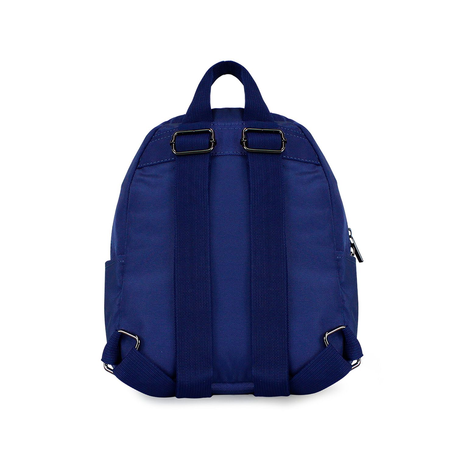 Pack Nautica Mochila Parvus Y Ori&oacute;n + Banano Kappa + Bolso Perseo Azul image number 3.0