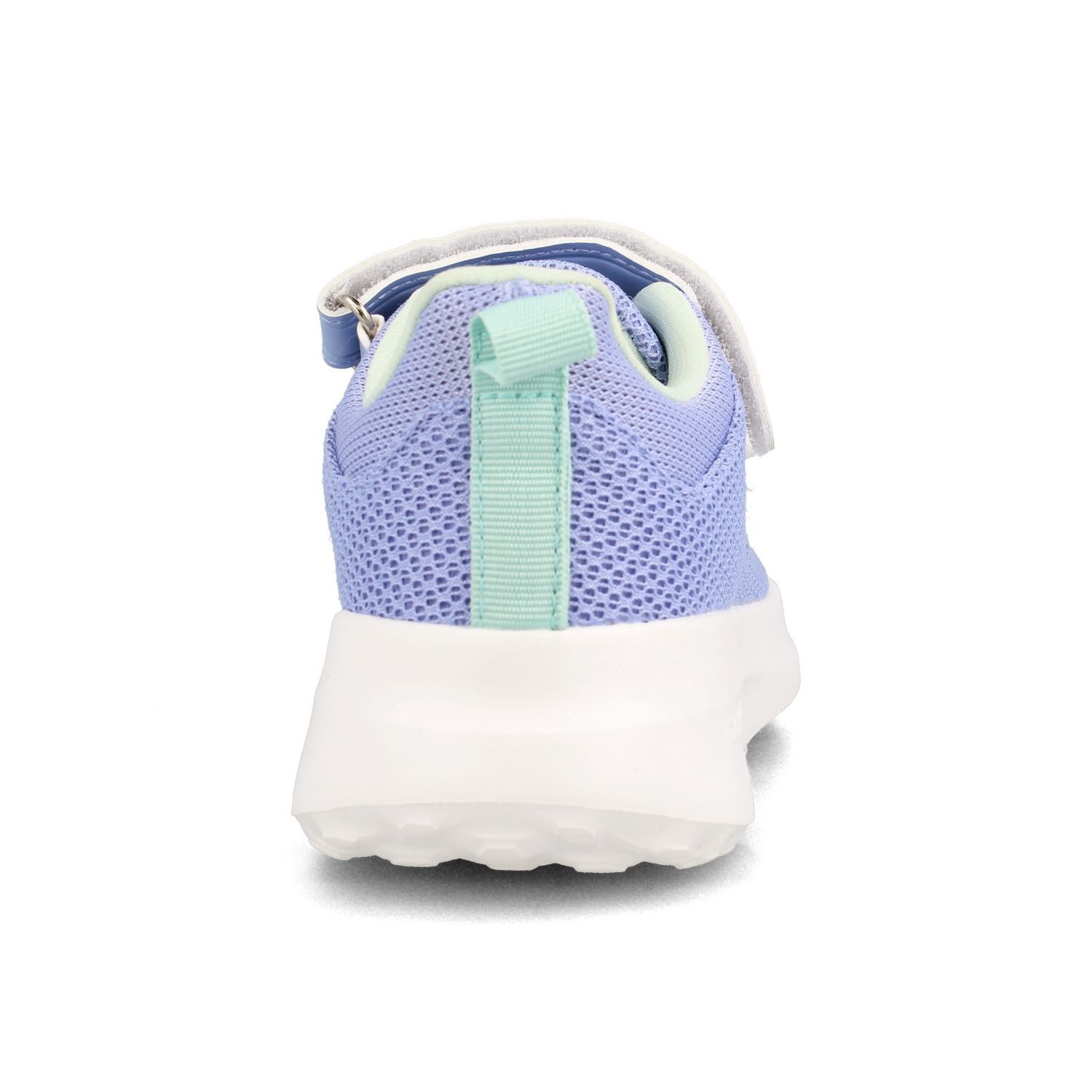 Zapatilla Ni&ntilde;a Power Primetime Azul image number 2.0