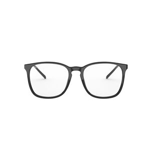 Lentes Ópticos Negro Ray-ban Optical