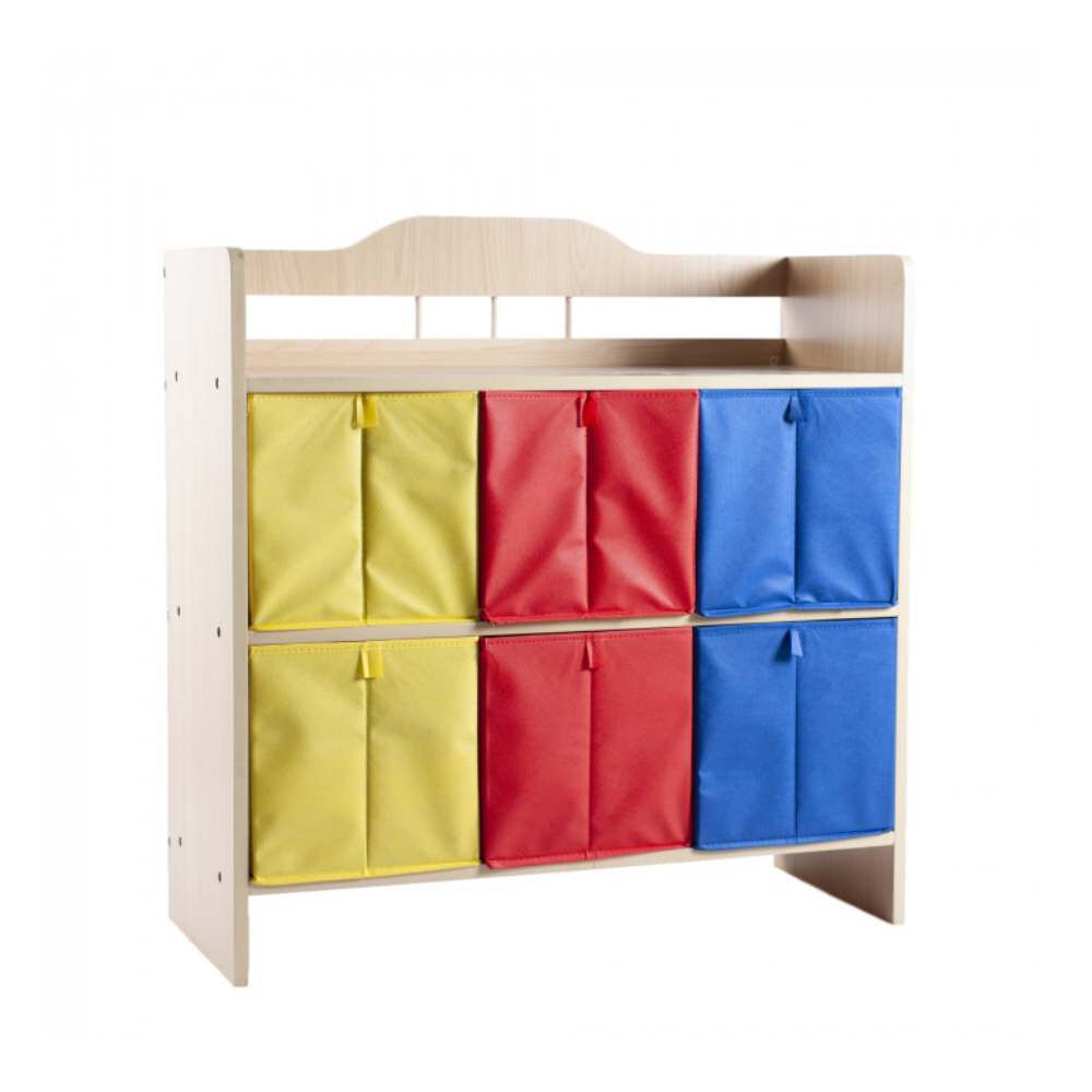 Organizador De Juguetes Infantil image number 0.0