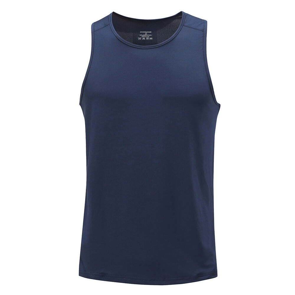 Musculosa Dry Fit Urocyon Hombre image number 0.0