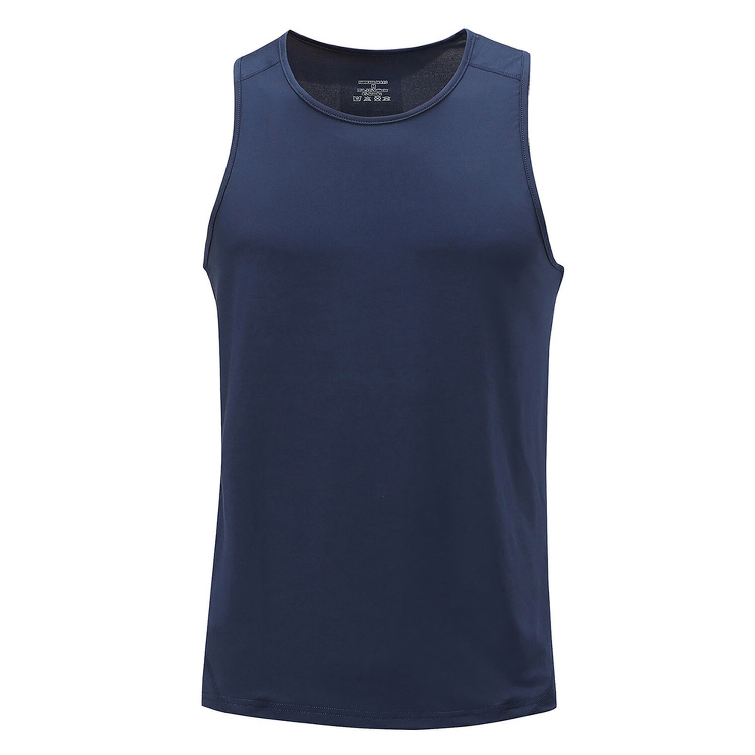 Musculosa Dry Fit Urocyon Hombre image number 0.0
