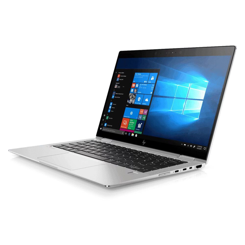 Notebook Hp Elitebook X360 1030 G3 Intel I7-8550u 8gb Ram 512gb Ssd 13.3" image number 5.0