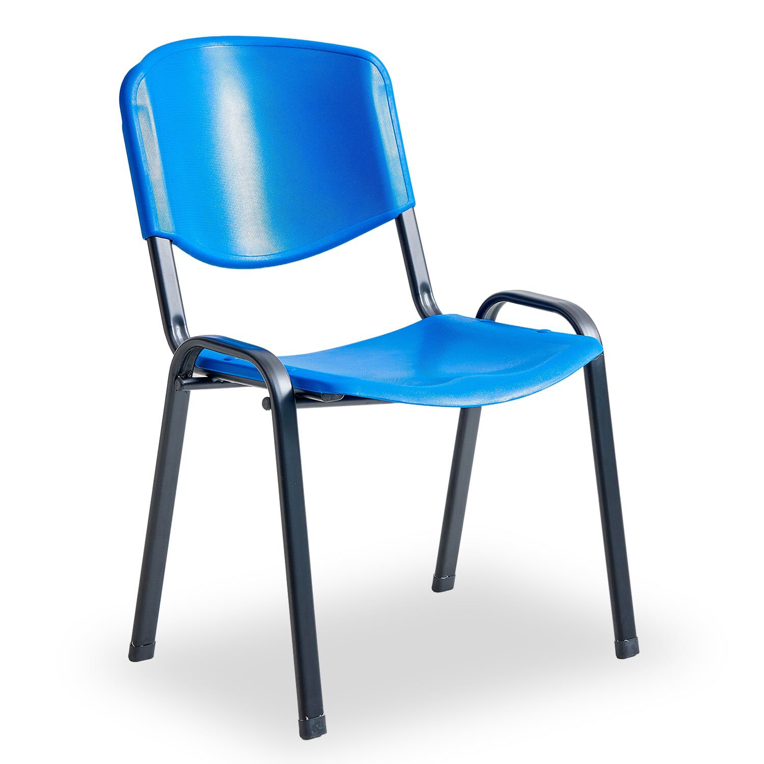 Silla Visita Iso Azul image number 0.0
