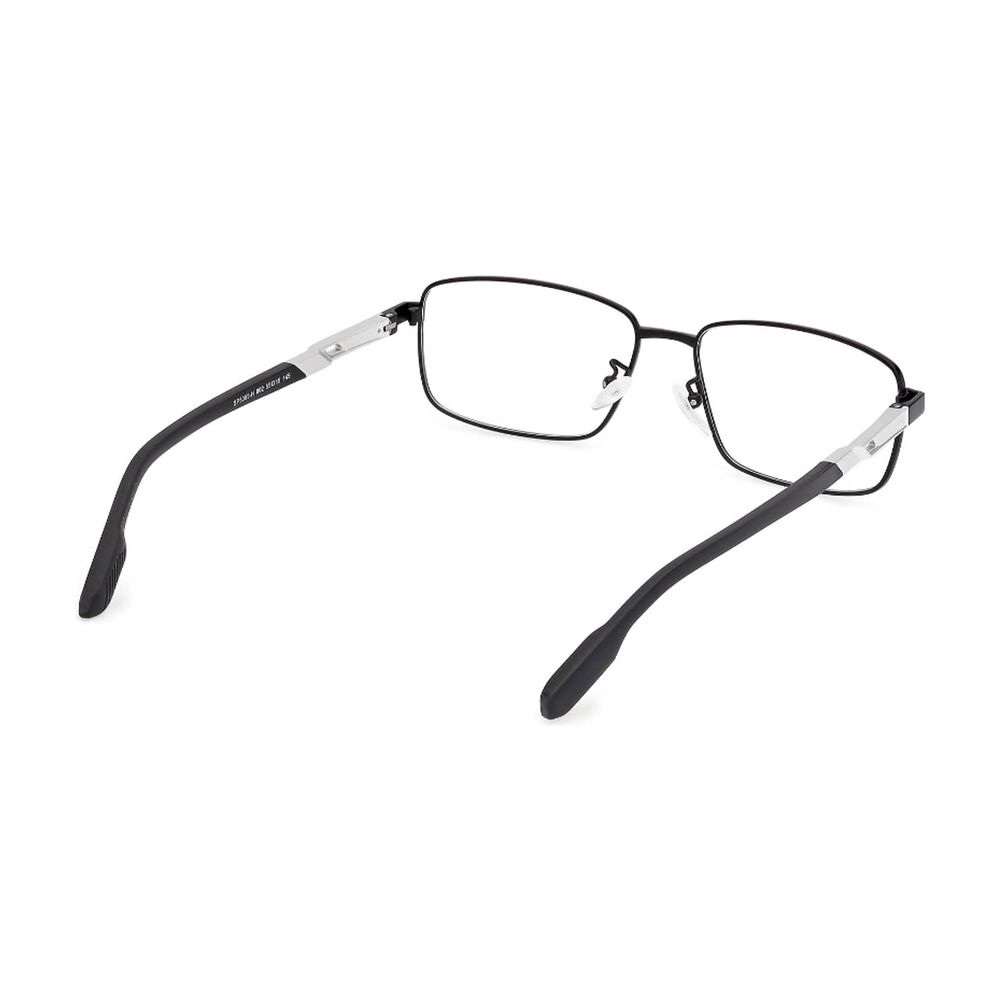 Lentes &Oacute;pticos Negro Adidas Sport image number 5.0