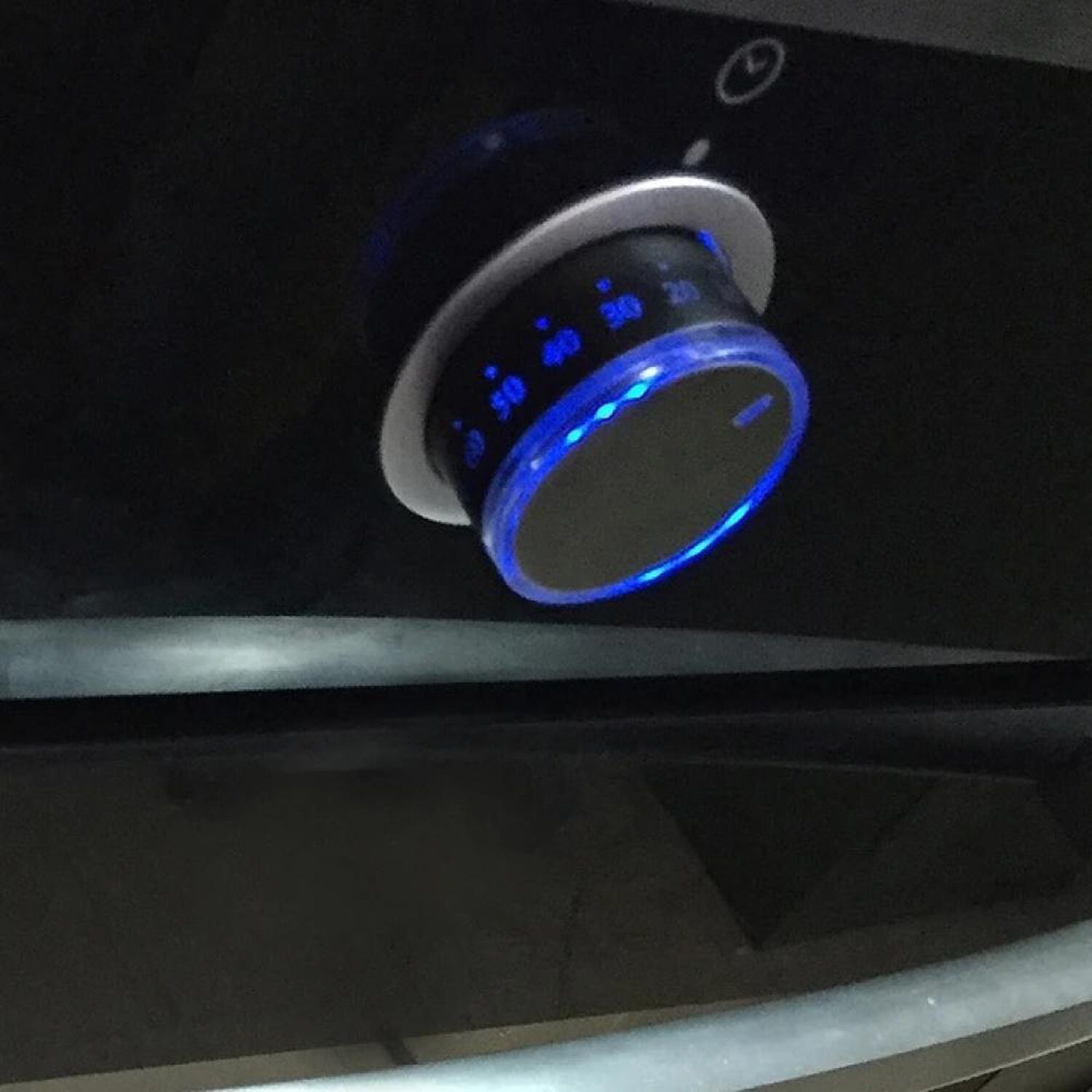 Horno Empotrado Ursus Trotter Prime EP8 Dl / 73 Litros image number 2.0