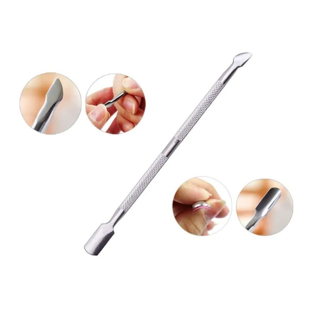 Repujador Metálico Para Cutículas image number 0.0