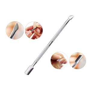 Repujador Metálico Para Cutículas