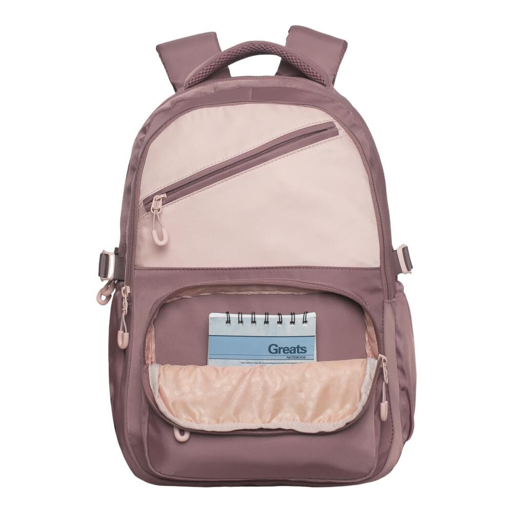 Mochila Miura Juvenil Head image number 3.0