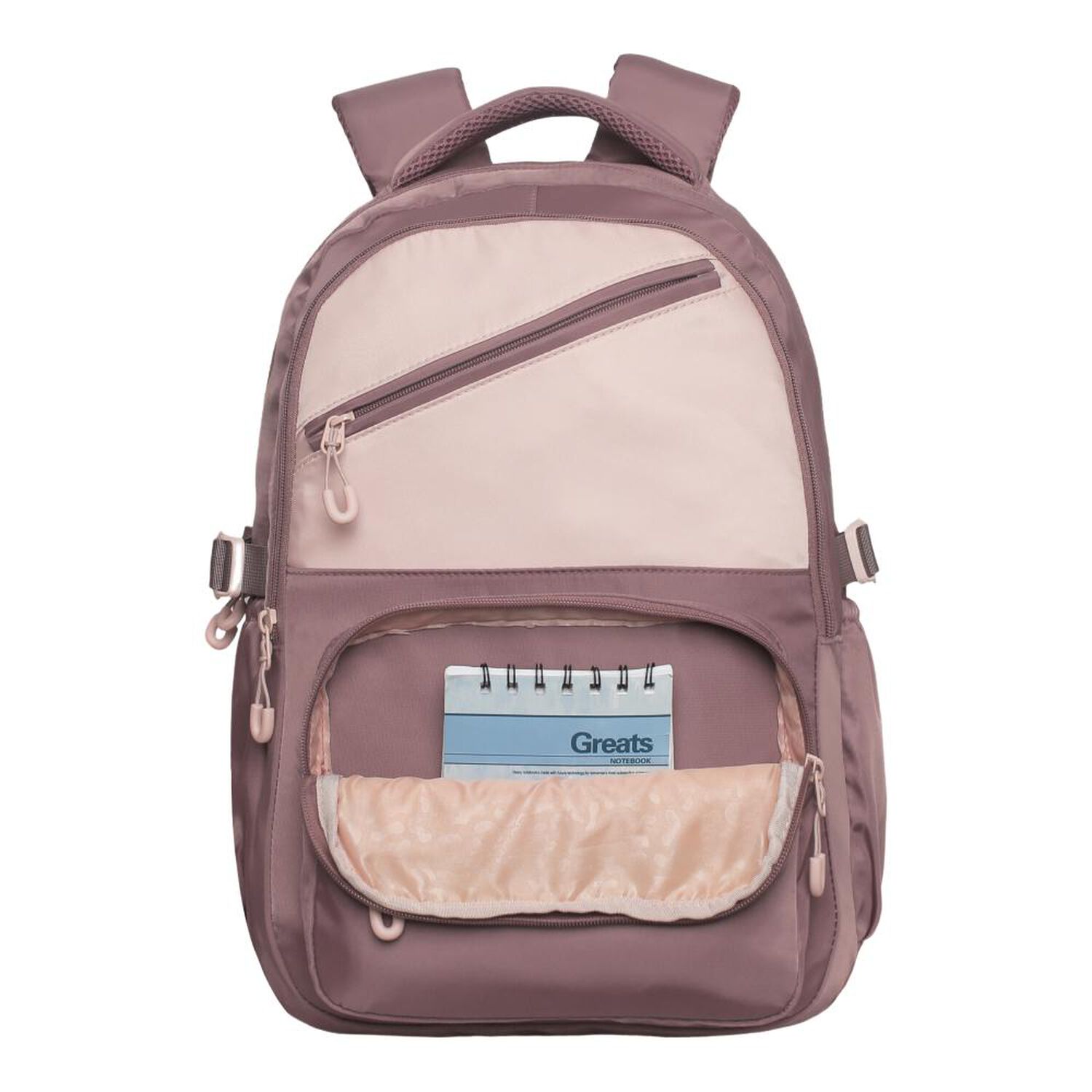 Mochila Miura Juvenil Head image number 3.0