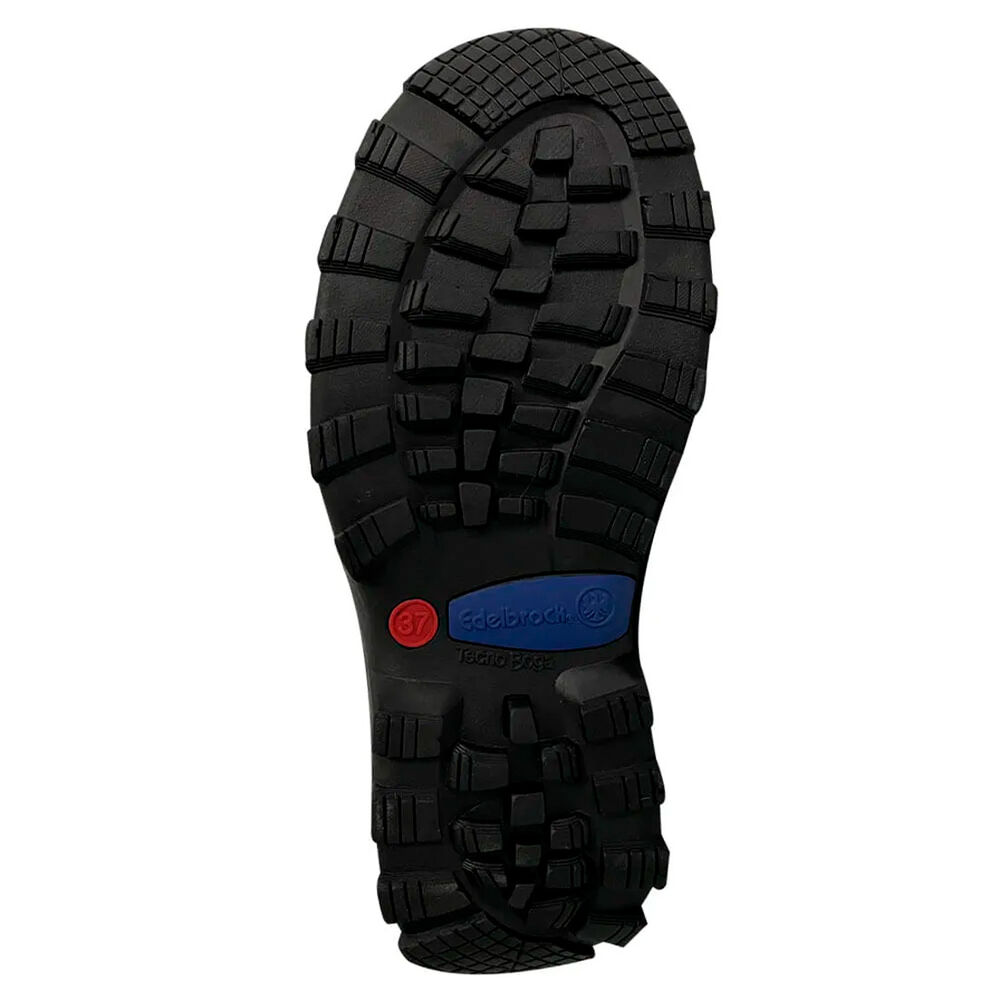 Zapato Seguridad Edelbrock Botin Ed 109 image number 5.0