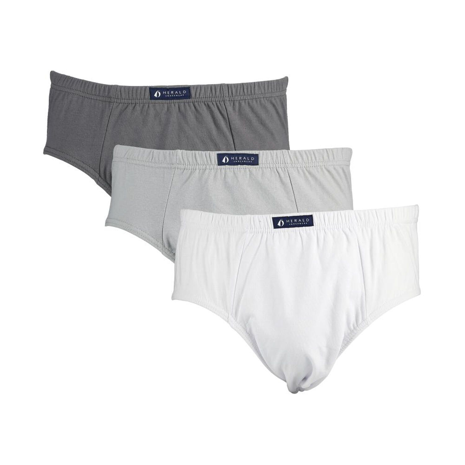 Pack Slips Hombre Herald / 3 Unidades image number 0.0