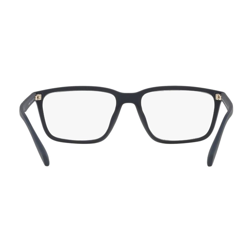 Lentes &Oacute;pticos Azul Armani Exchange image number 6.0