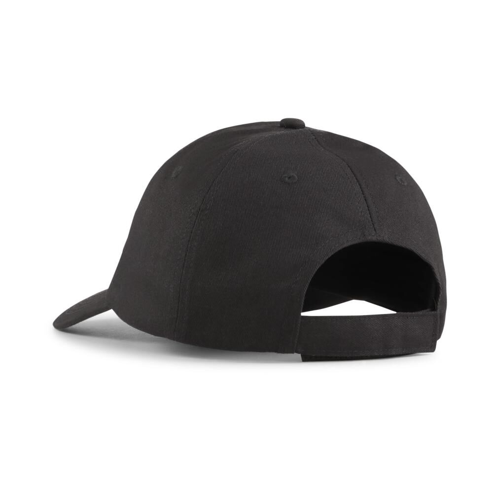 Jockey Puma Ess No.1 Logo Bb Cap image number 1.0