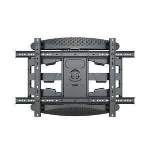 Soporte Tv Profesional 55-85" Acero Reforzado 360&deg;