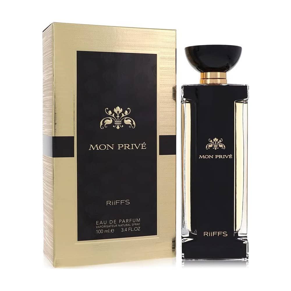 Mon Prive Riiffs Edp 100ml Unisex image number 0.0