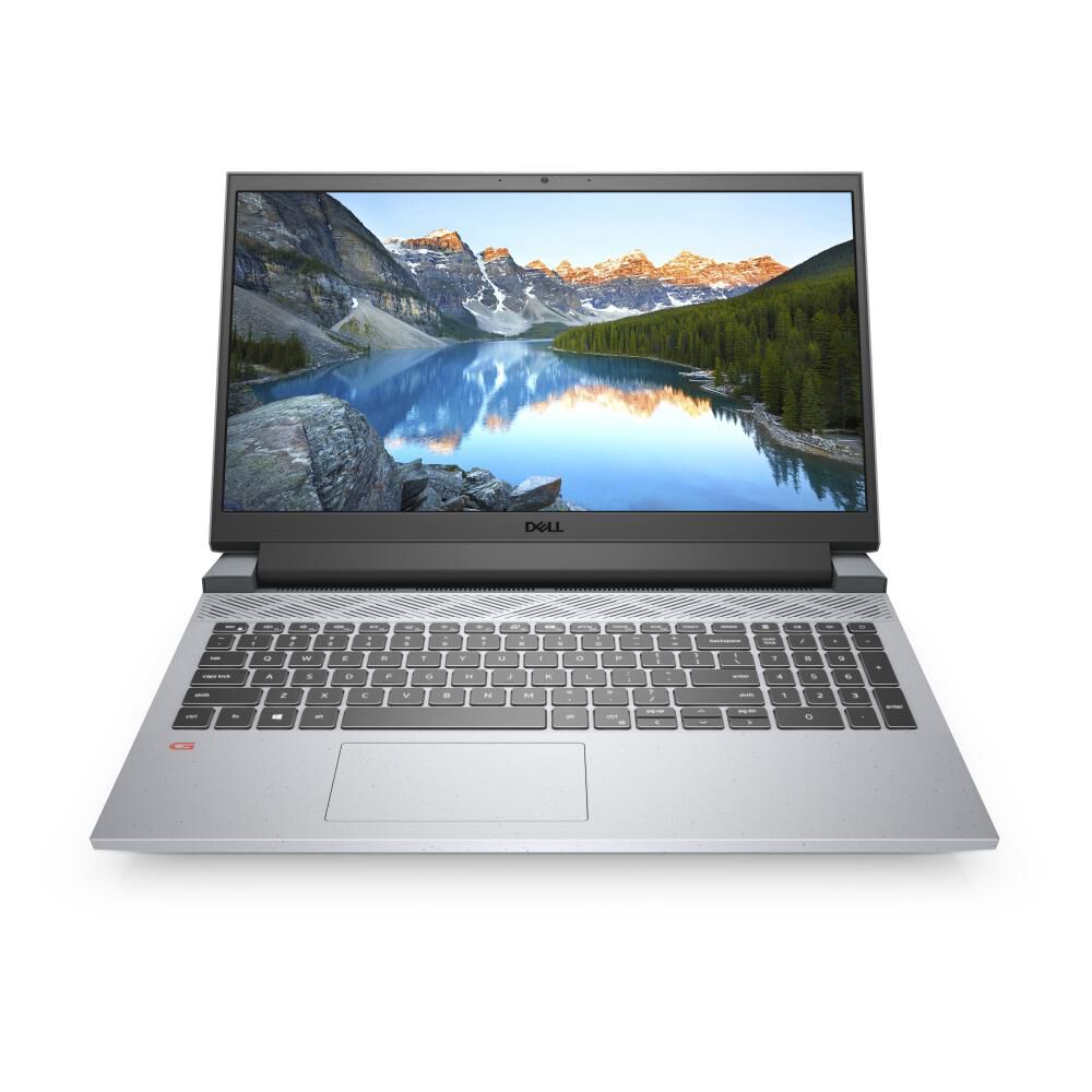 Notebook Gamer 15,6" Dell G15 5515 / AMD Ryzen 7 / 16 GB RAM / Nvidia Geforce RTX 3060 / 512 GB SSD image number 1.0