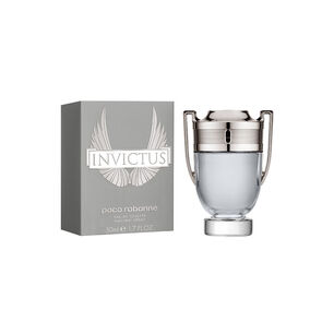 Perfume Paco Rabanne Invictus / 50 Ml / Edt /