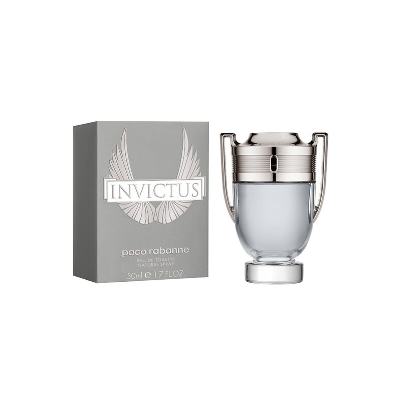 Perfume Paco Rabanne Invictus / 50 Ml / Edt /