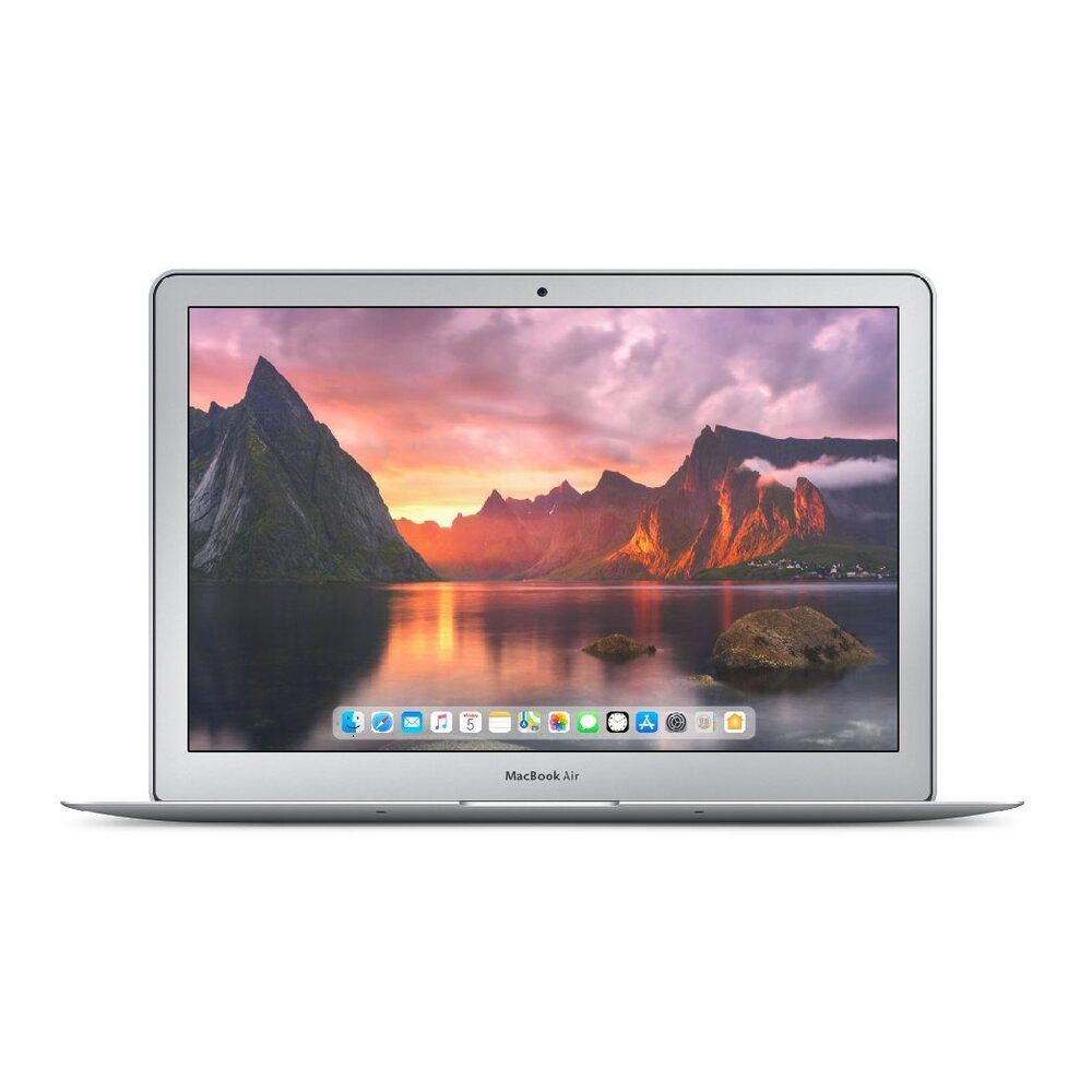 Apple MacBook Air 2015年　11インチ ストレージ128GB MacBook Air (11 pulgadas, principios de 2015) - Especificaciones