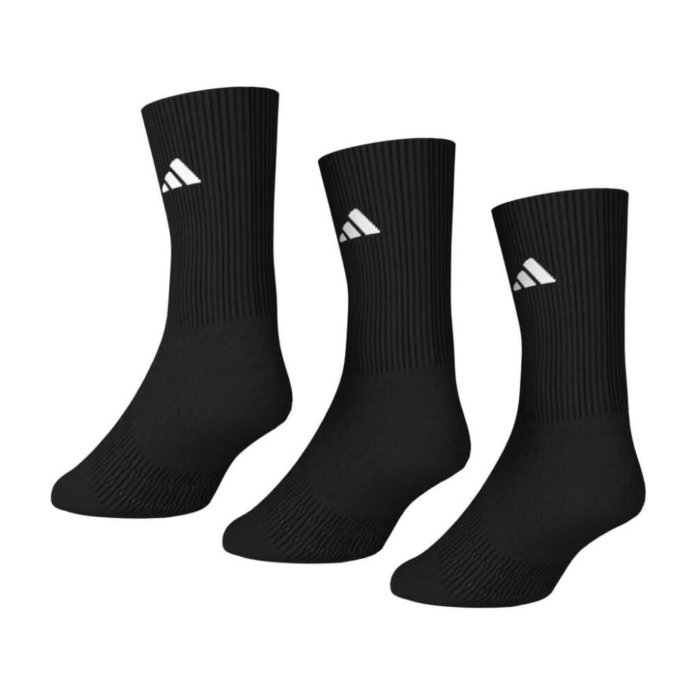 Calcetines Crew Adidas Kc9626 image number 8.0