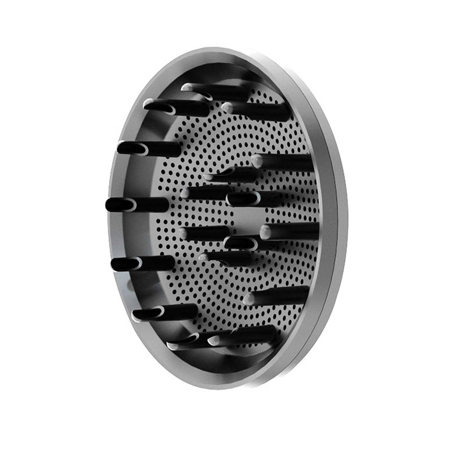 Secador De Pelo Aiwa Profesional Alta Velocidad Aw-wh23 Gris Oscuro image number 4.0