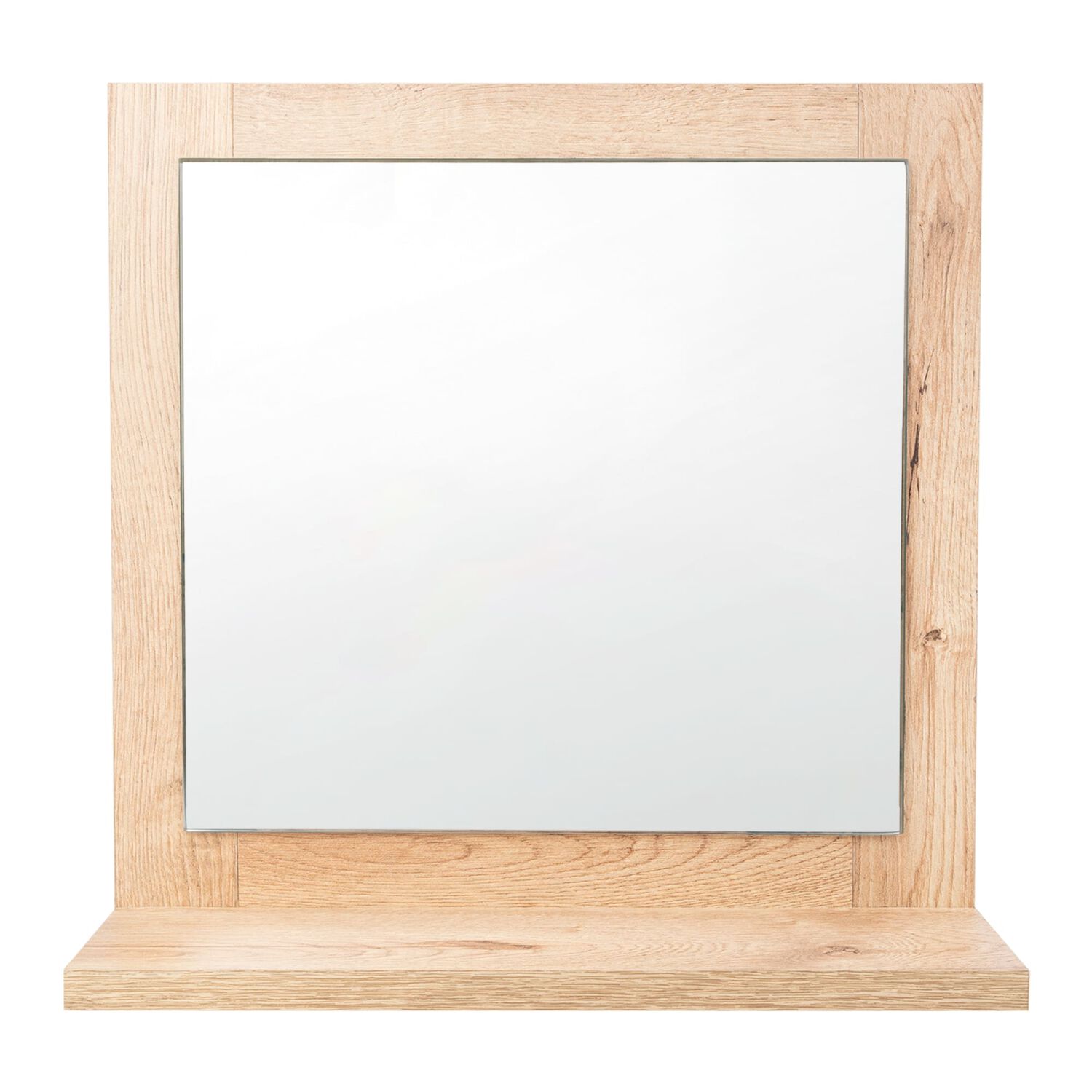 Espejo Rectangular Fm-042 35x35x10 image number 0.0