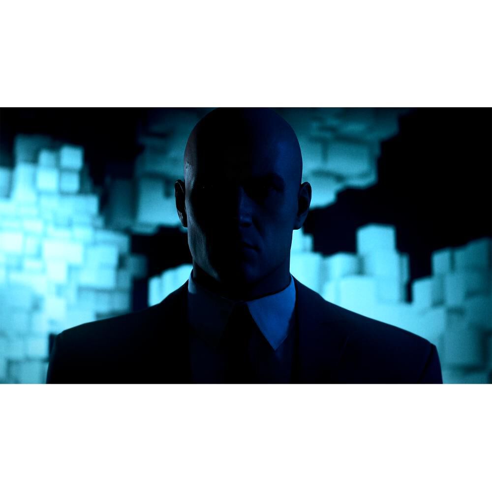 Juego Ps5 Hitman 3 image number 5.0