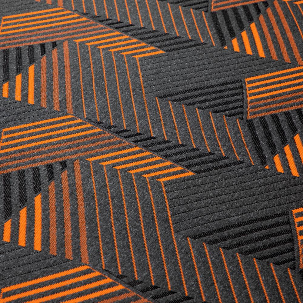 Cama Europea Rosen Swag / King image number 5.0