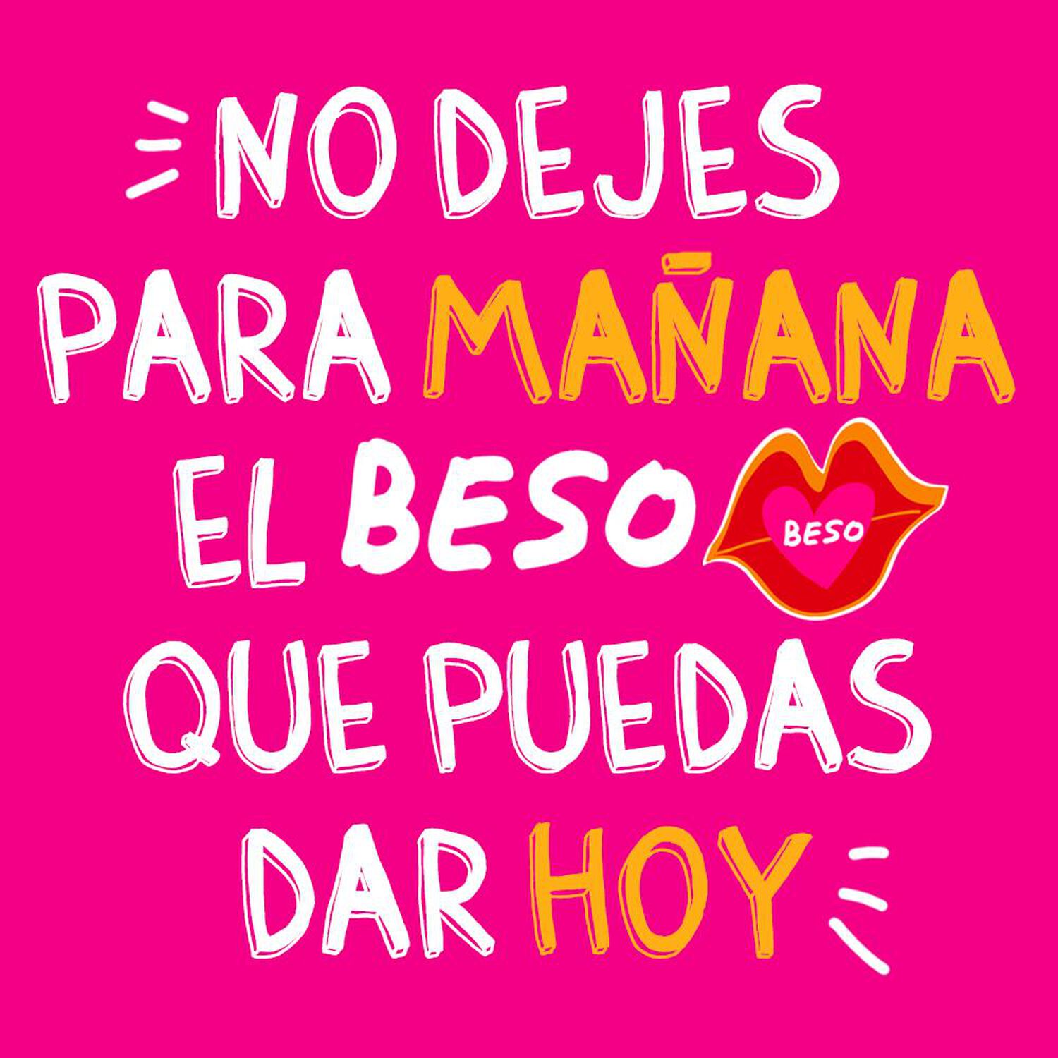 Perfume Mujer Beso Agatha Ruiz De La Prada / 50 Ml / Eau De Toilette image number 6.0