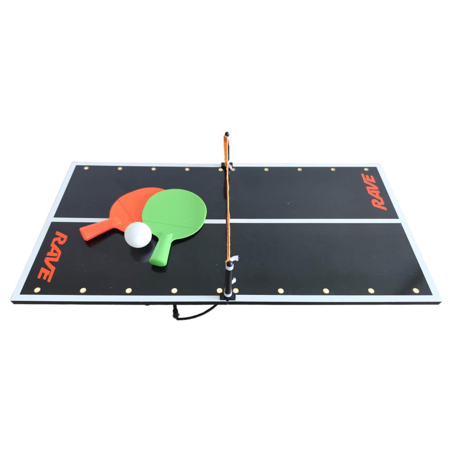 Mini Mesa De Ping Pong Rave 23" image number 1.0
