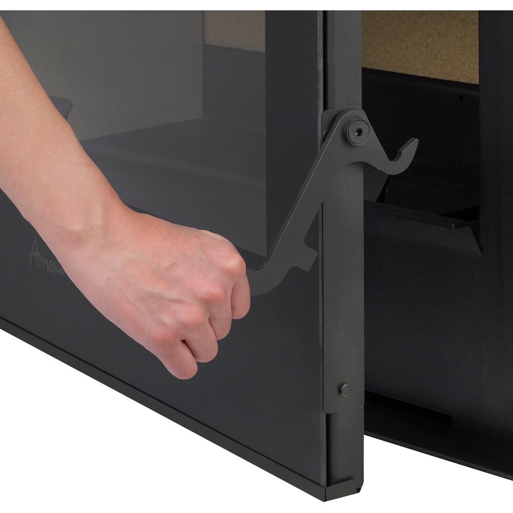 Estufa a Leña Amesti Inserto Palladio Wooden image number 4.0