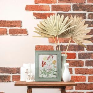 Marco De Fotos Mdf 26,6 X 31,7 X 2,1cm 8x10"