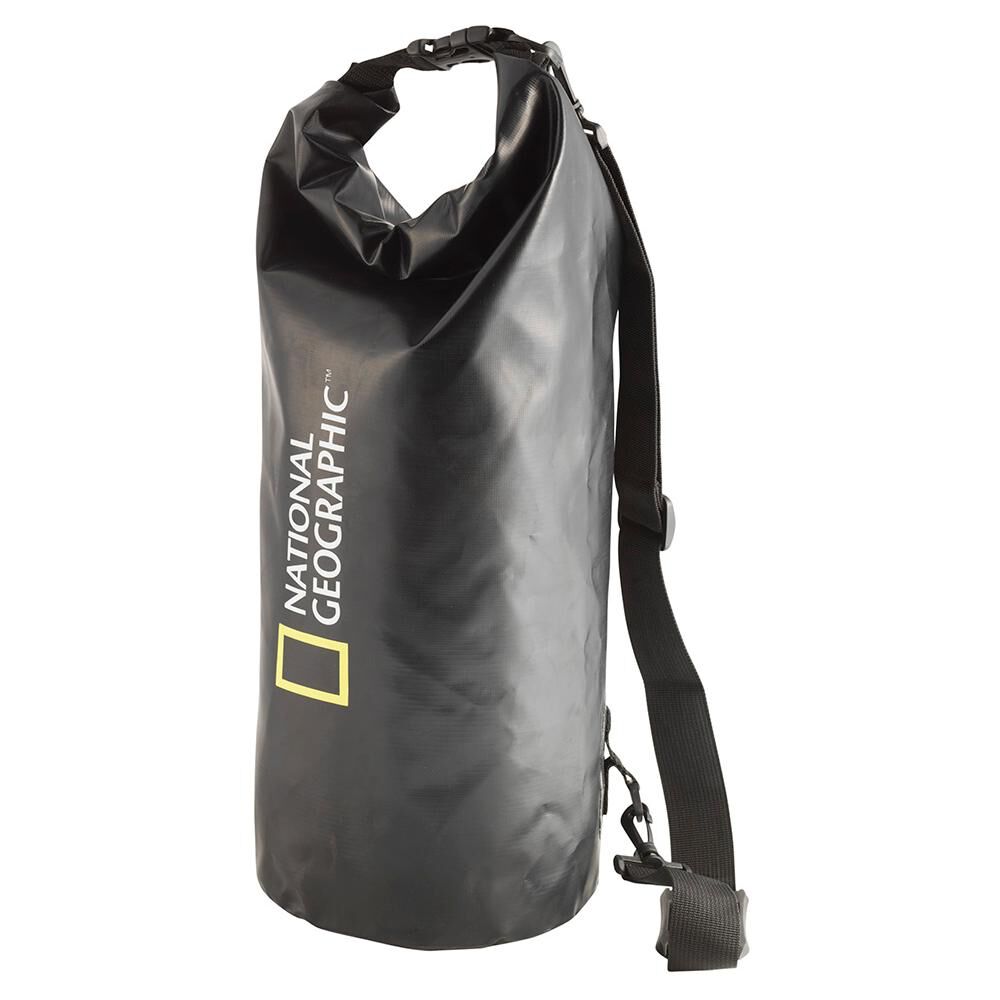 Bolsa Seca National Geographic Bng2010 / 10 Litros image number 2.0