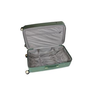 Maleta Donna Karan Mediana Lucerna 20kg Verde Dkny