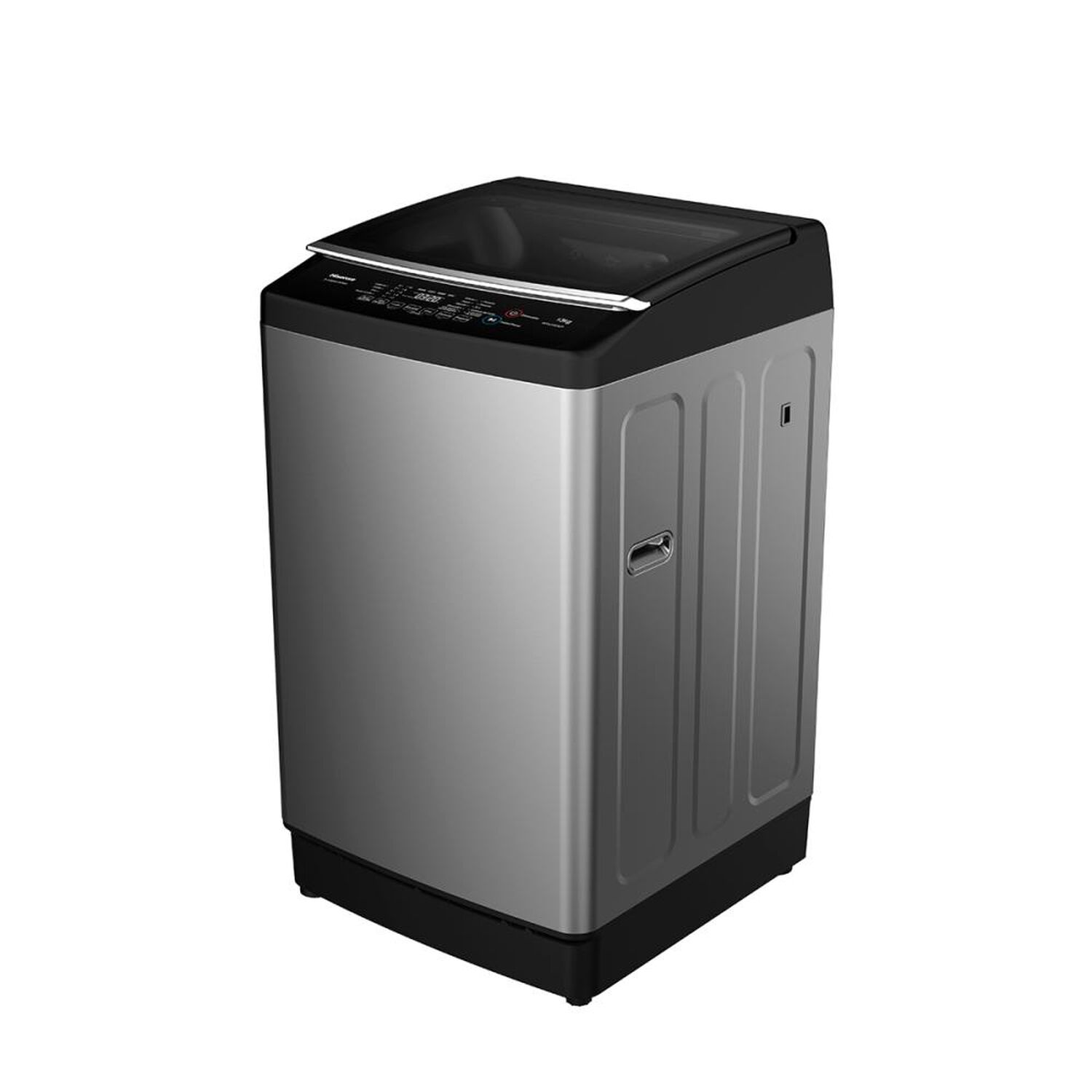 Lavadora Hisense WT3J1323UT / 13 Kg image number 6.0