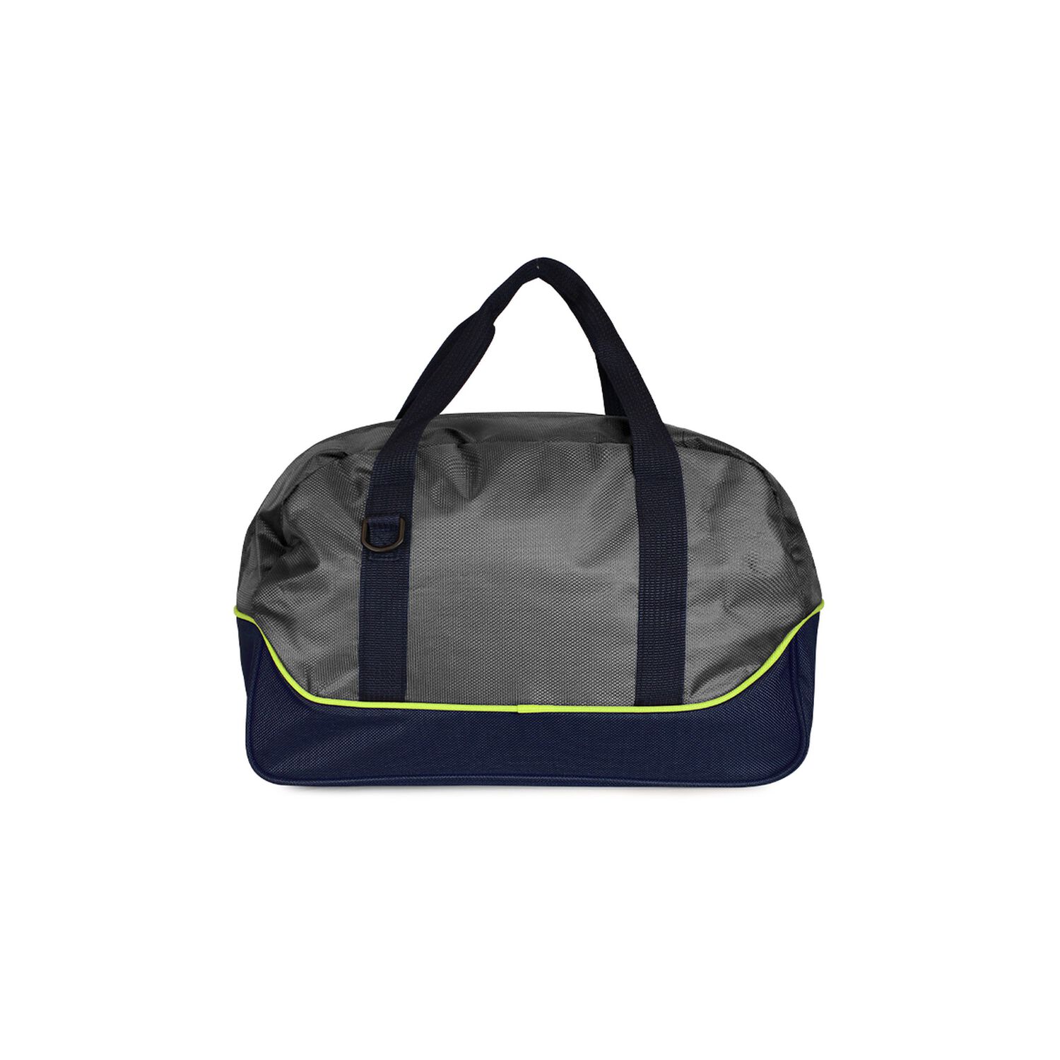 Pack Nautica Maleta Cabina Amsterdam Azul + Bolso Mannar Gris image number 2.0