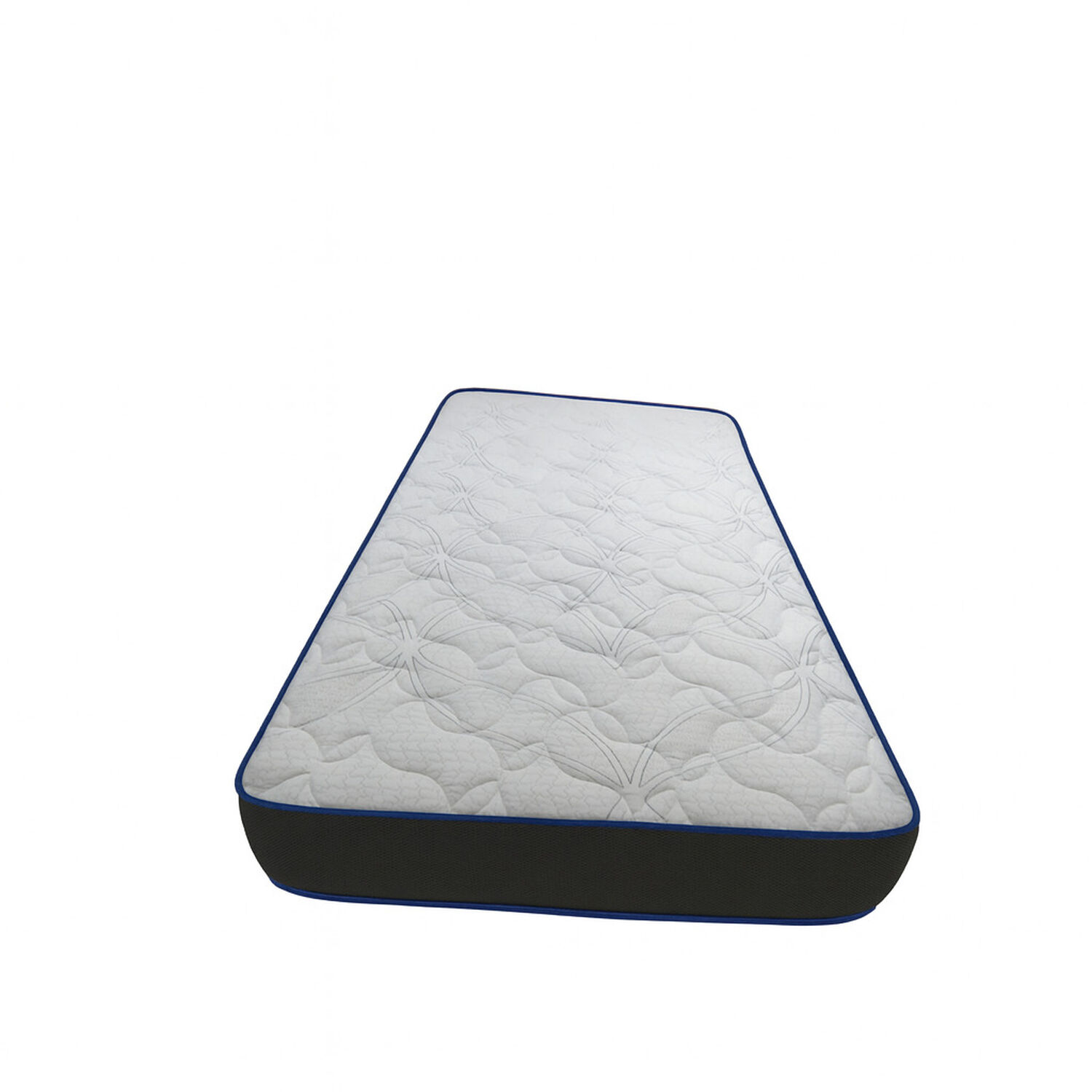 Colchon Hipnos 1,5 Resortes Bonnell Espuma Reforzada 25 Cm image number 0.0