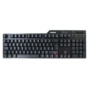Teclado Mec&aacute;nico Imation Imj99 Rgb 18 Modos - Ps