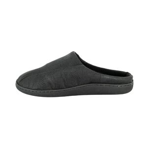 Pantufla Bastion Negro Passer