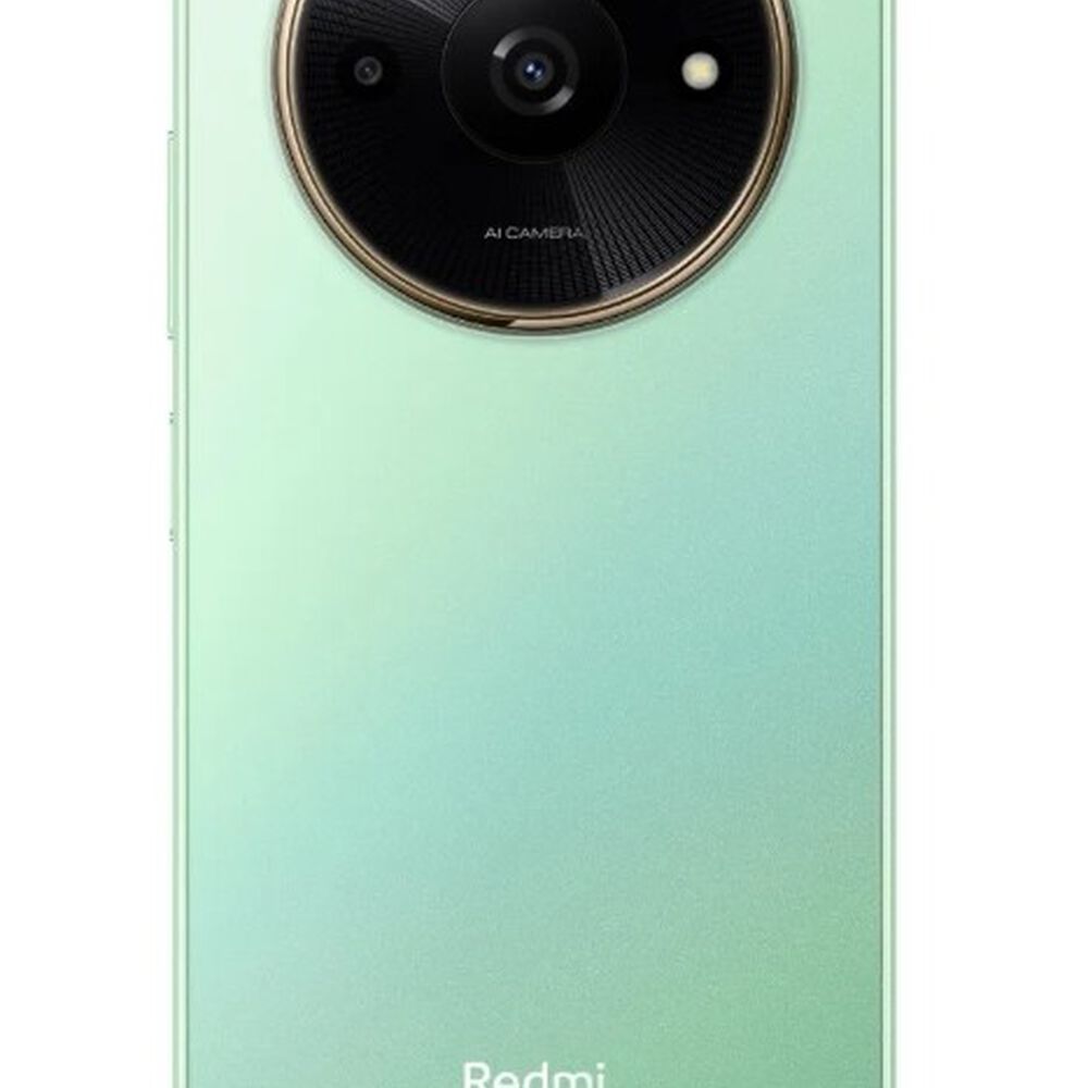 Xiaomi Redmi A3x 64gb 3gb Ram Verde Aurora image number 1.0