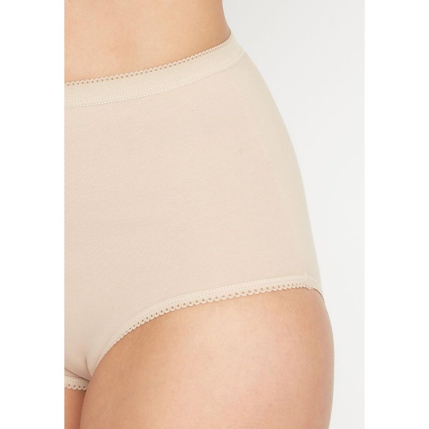 Pack Calzon Mujer Kayser / 2 Unidades image number 3.0