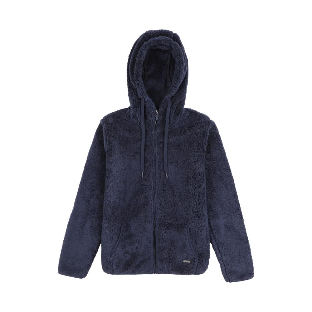 Polerón Escolar Niña Legal Street image number 0.0