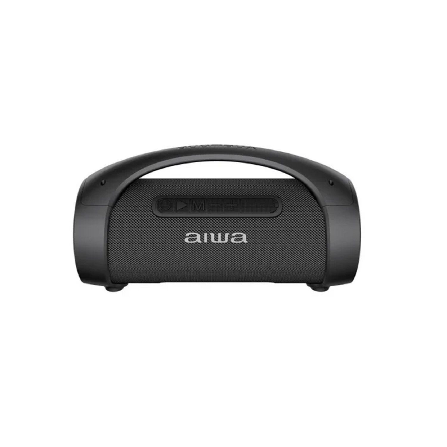 Parlante Port&aacute;til Bluetooth Tws Usb Boombox 26w Aiwa Aw-s600 image number 0.0