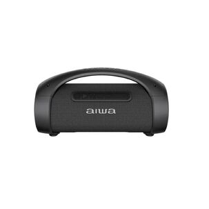 Parlante Port&aacute;til Bluetooth Tws Usb Boombox 26w Aiwa Aw-s600