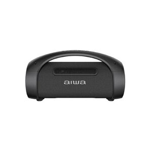 Parlante Port&aacute;til Bluetooth Tws Usb Boombox 26w Aiwa Aw-s600