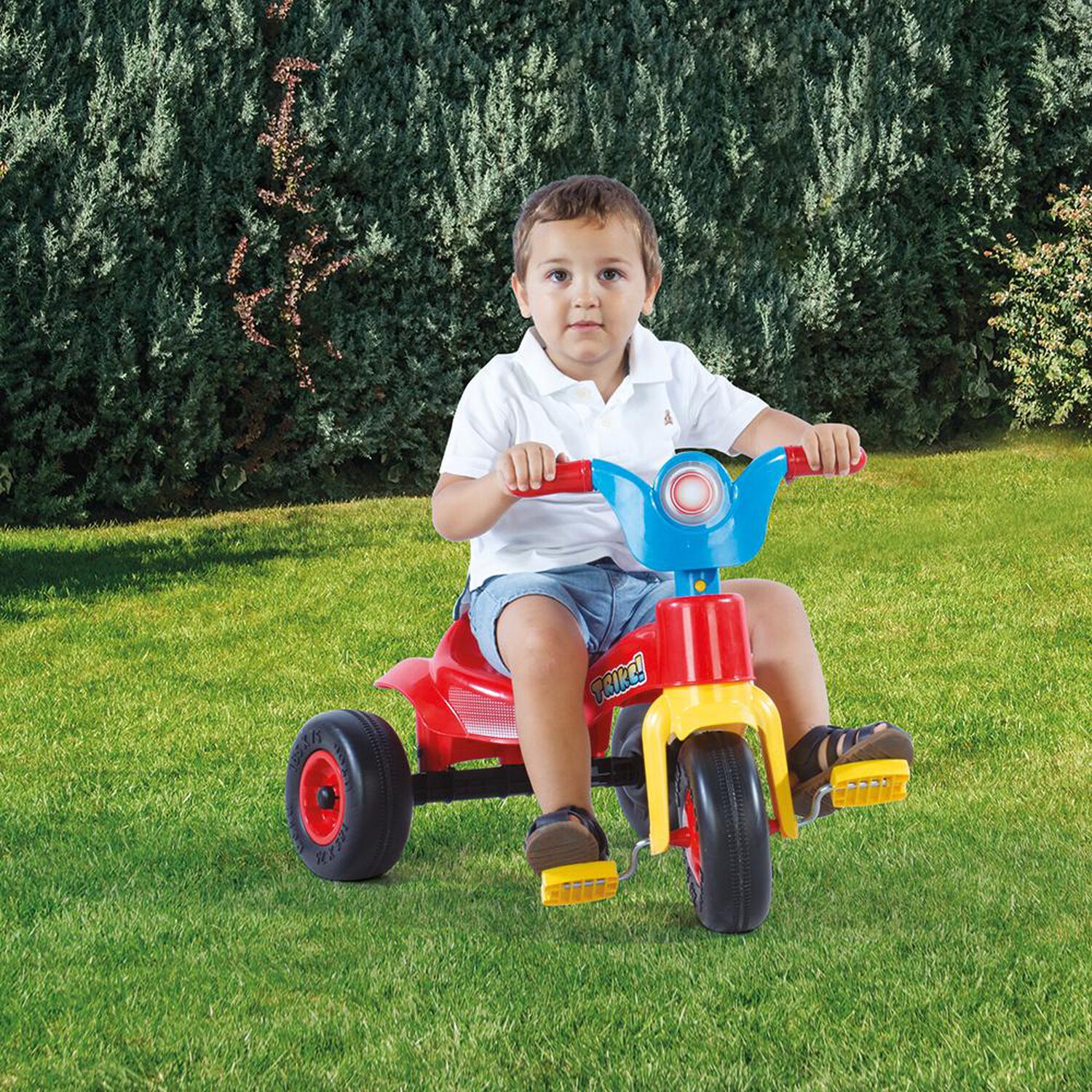 Triciclo Dolu Basico image number 3.0