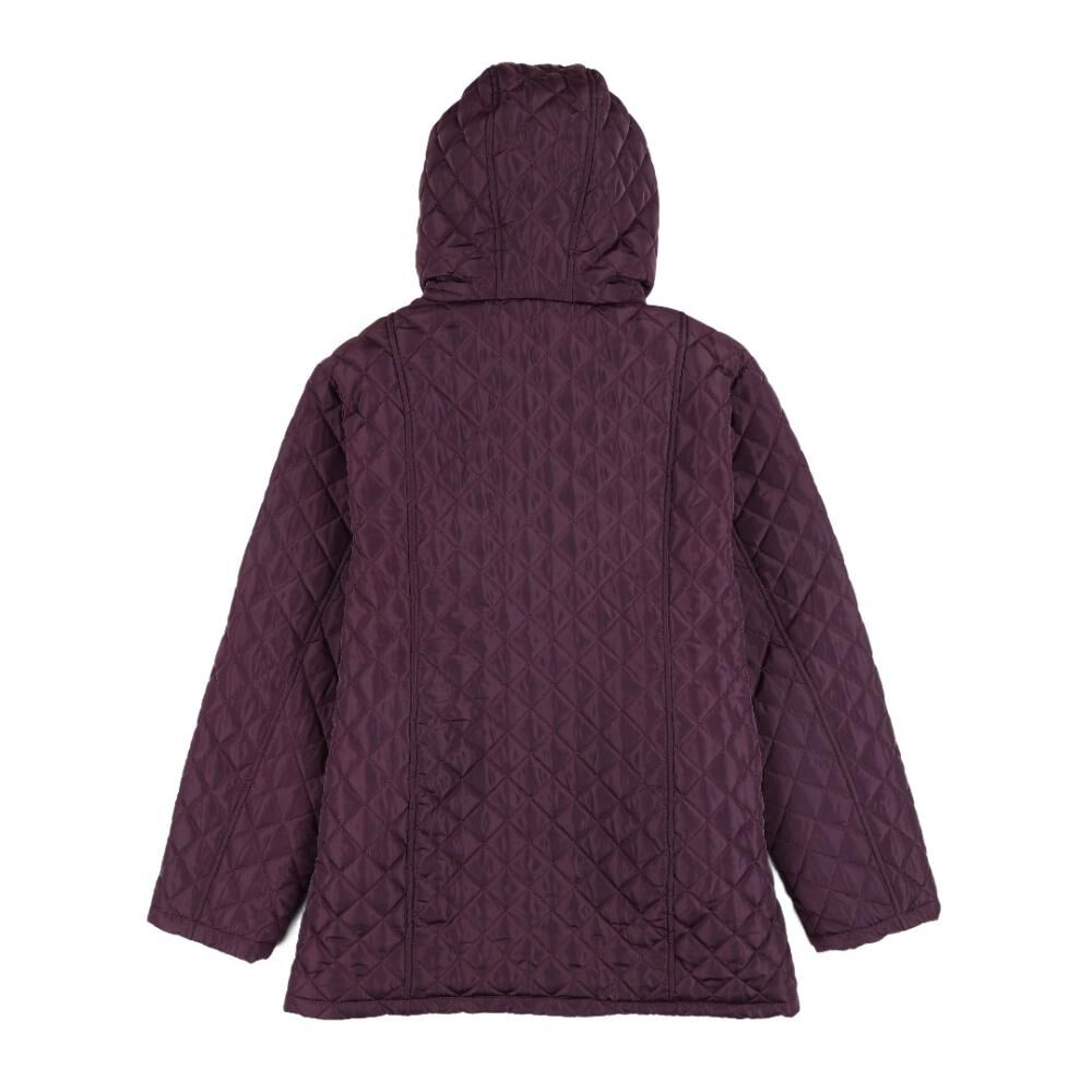 Parka Mujer Lesage image number 1.0