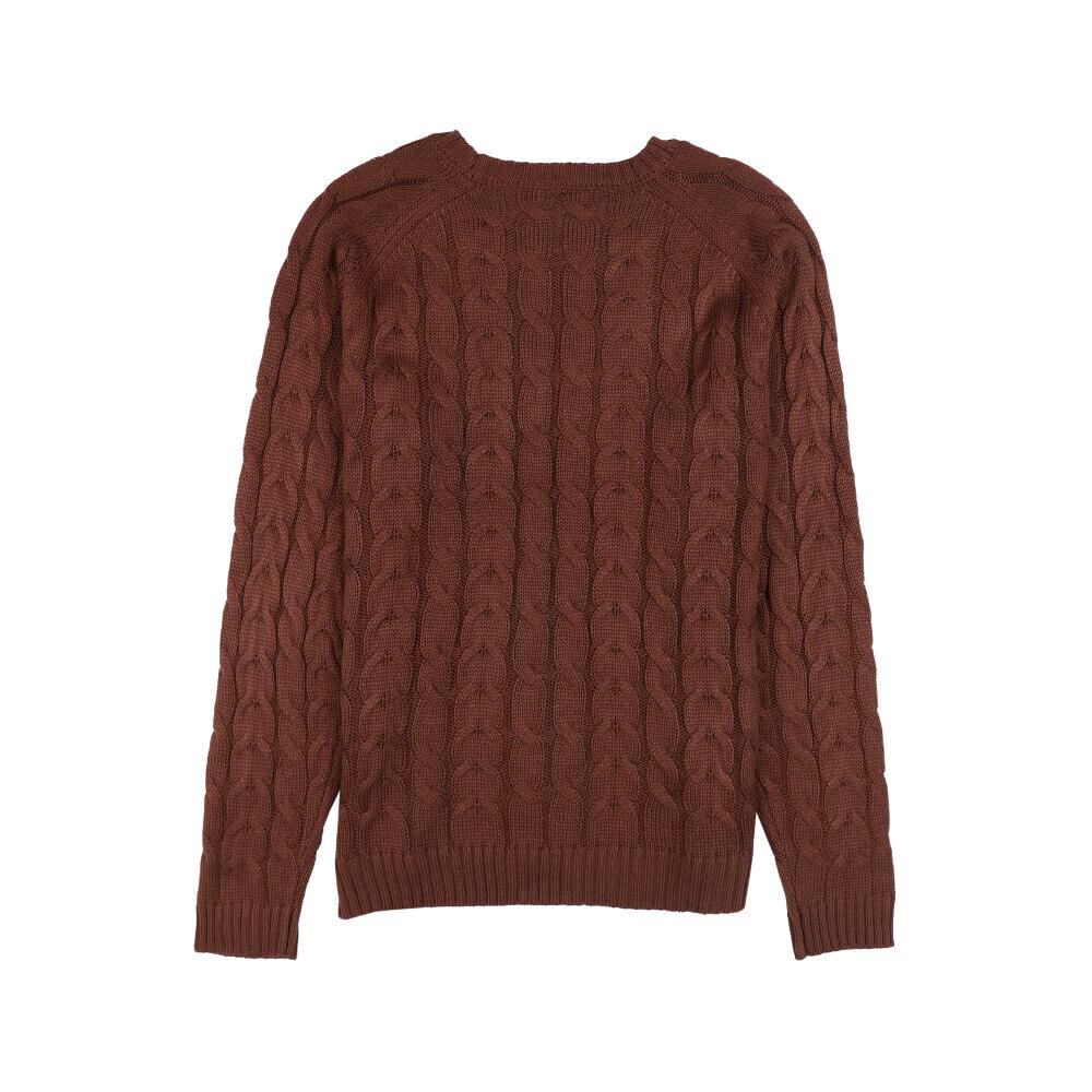 Sweater Mujer Freedom image number 1.0