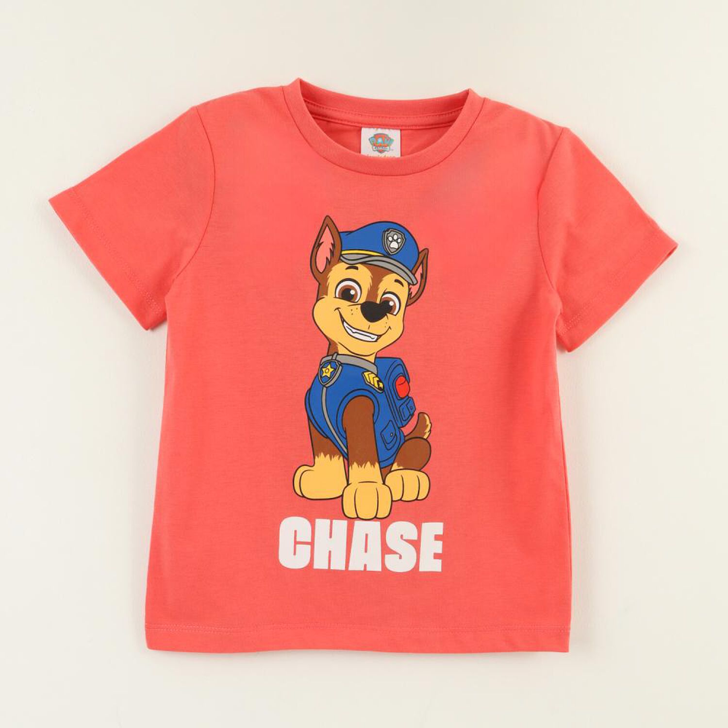 Polera Mc Toddlero Mesa Paw Patrol image number 0.0